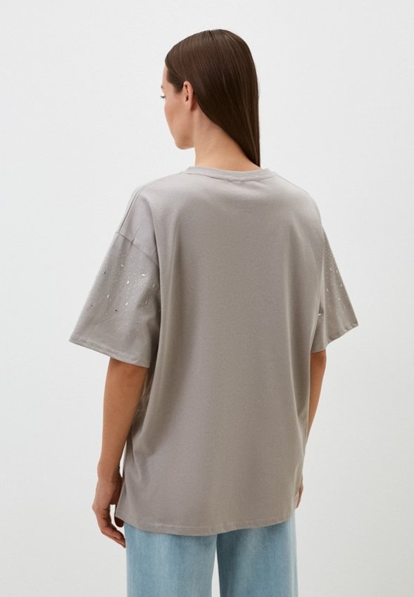 Футболка Nale