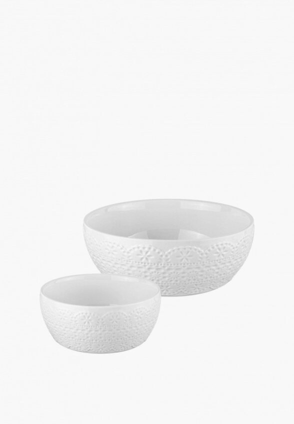 Набор салатников Elan Gallery