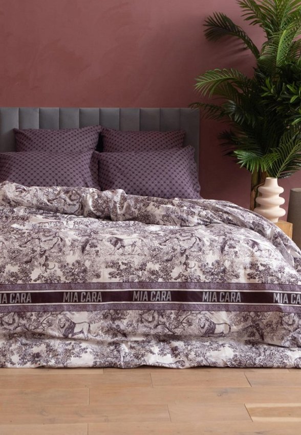 Постельное белье 2-спальное Mia Cara