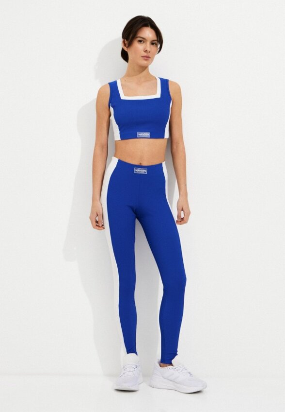 Топ спортивный Mansen