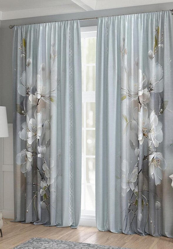 Шторы Comfy Way