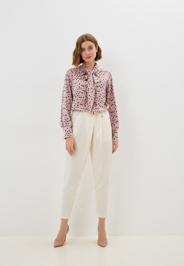 Брюки Rinascimento