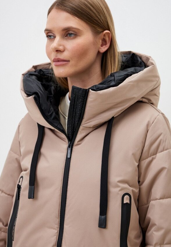 Пуховик Funday