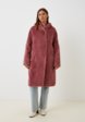 Пальто однобортное Louren Wilton1  - превью