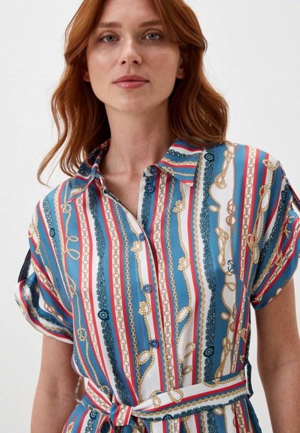 Платье Auranna