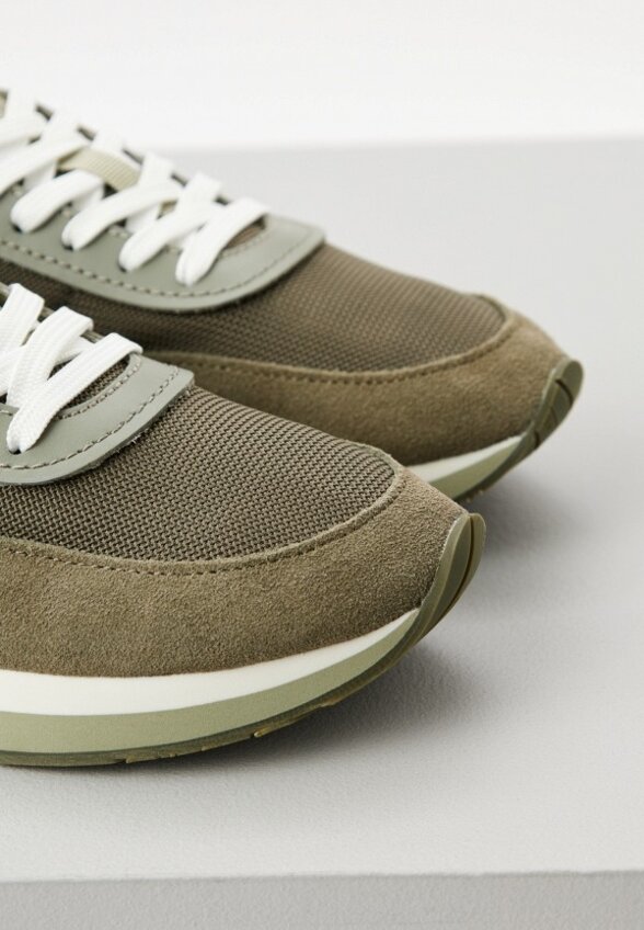 Кроссовки Weekend Max Mara