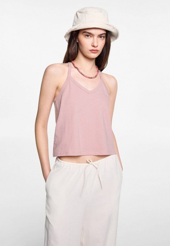 Майка Mango Teen