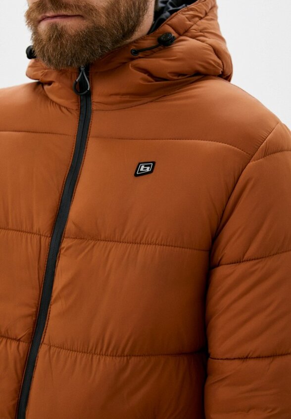 Пуховик Blend