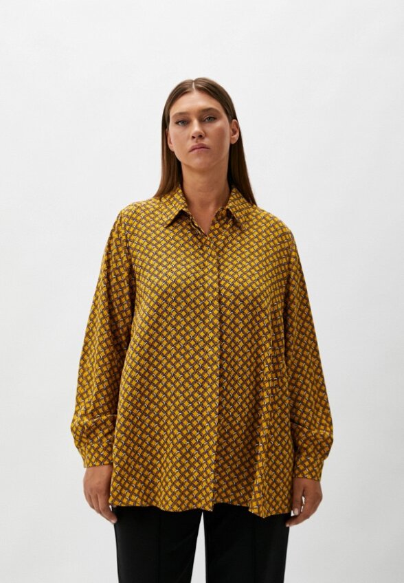 Блуза Persona by Marina Rinaldi