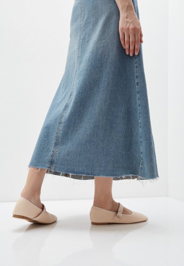 Балетки Aimosi