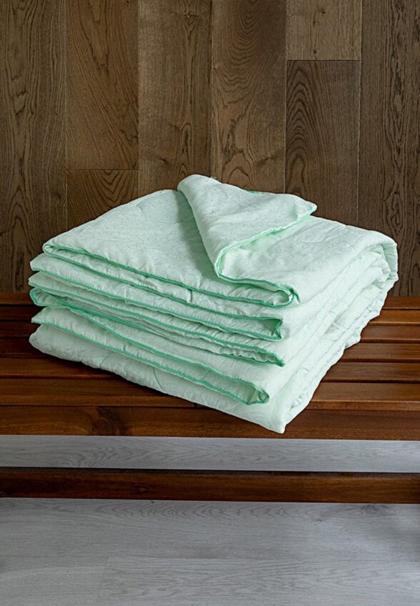 Одеяло 2-спальное Mia Cara