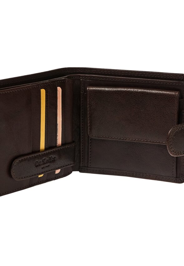 Др.Коффер X510143-245-09 портмоне