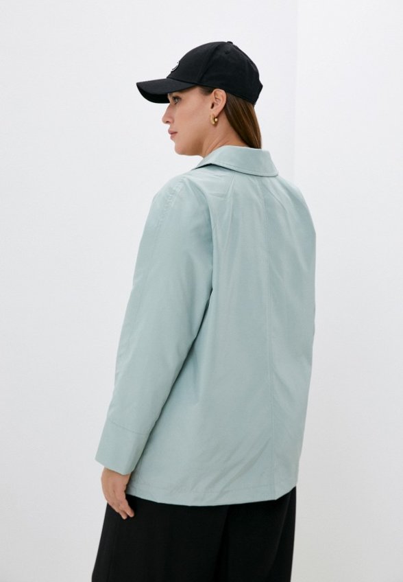 Куртка-рубашка Modress