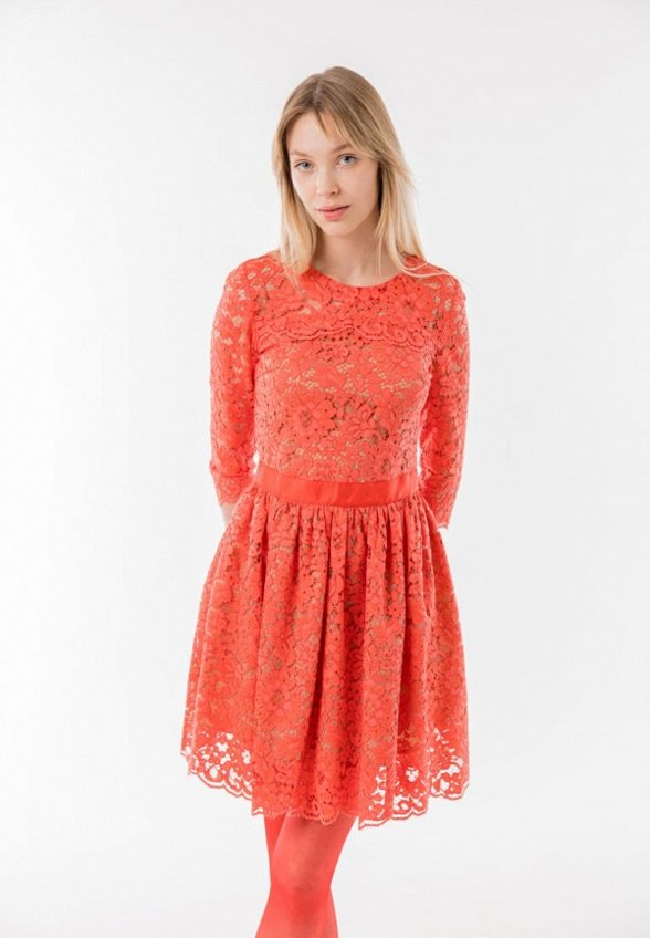 Платье Mi55 I5