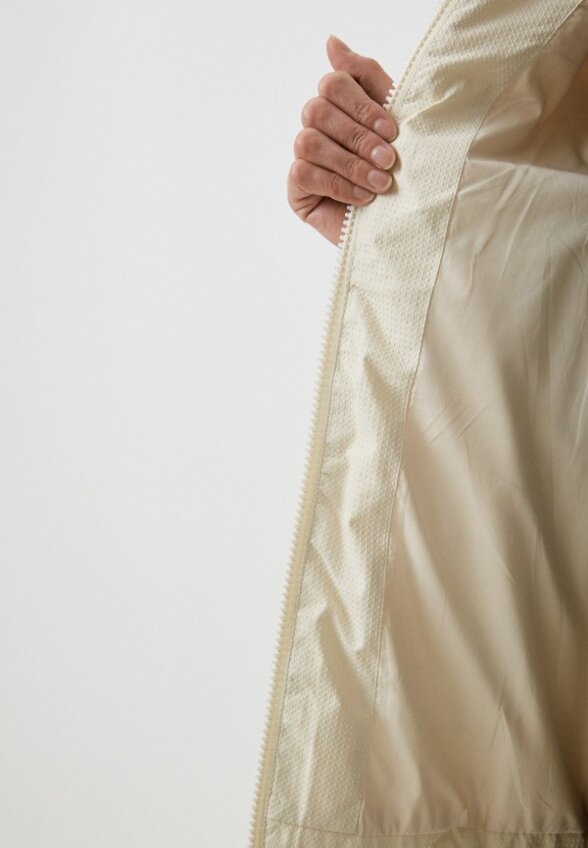 Пуховик Winterra