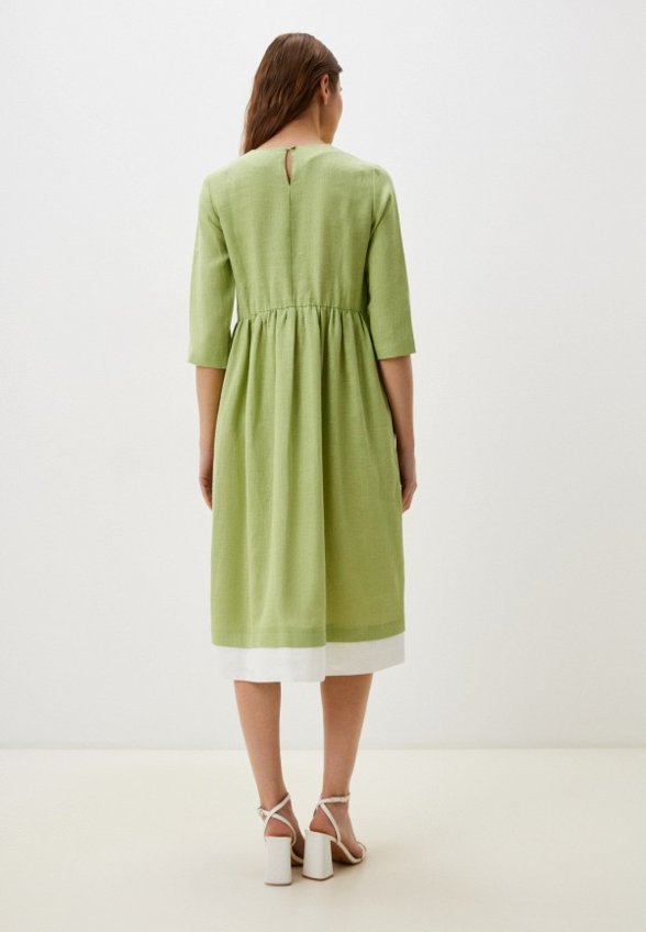 Платье Иваdress