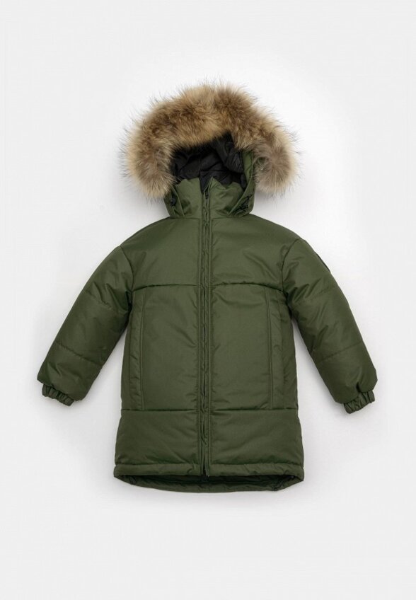 Куртка утепленная Orso Bianco