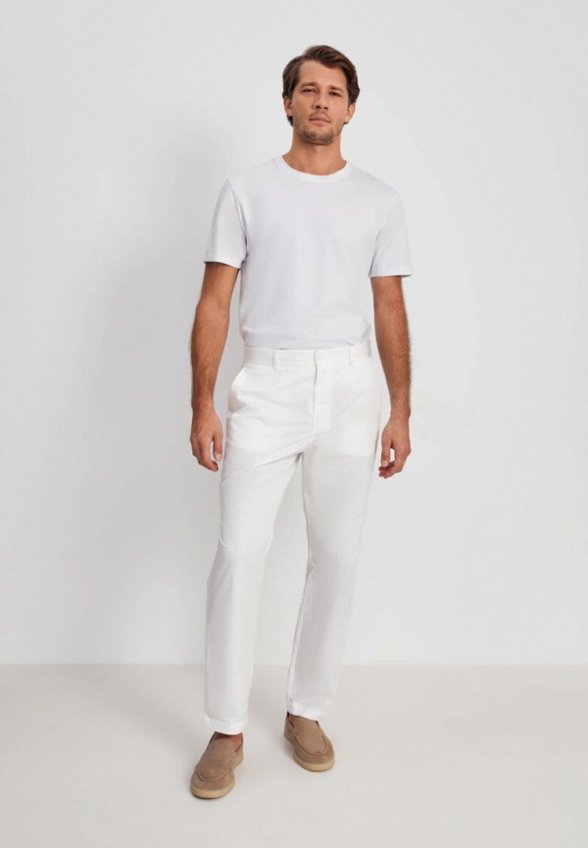 Брюки Finn Flare