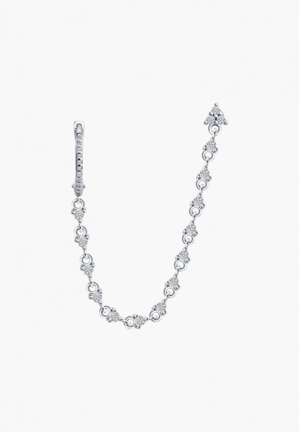 Серьга Sokolov