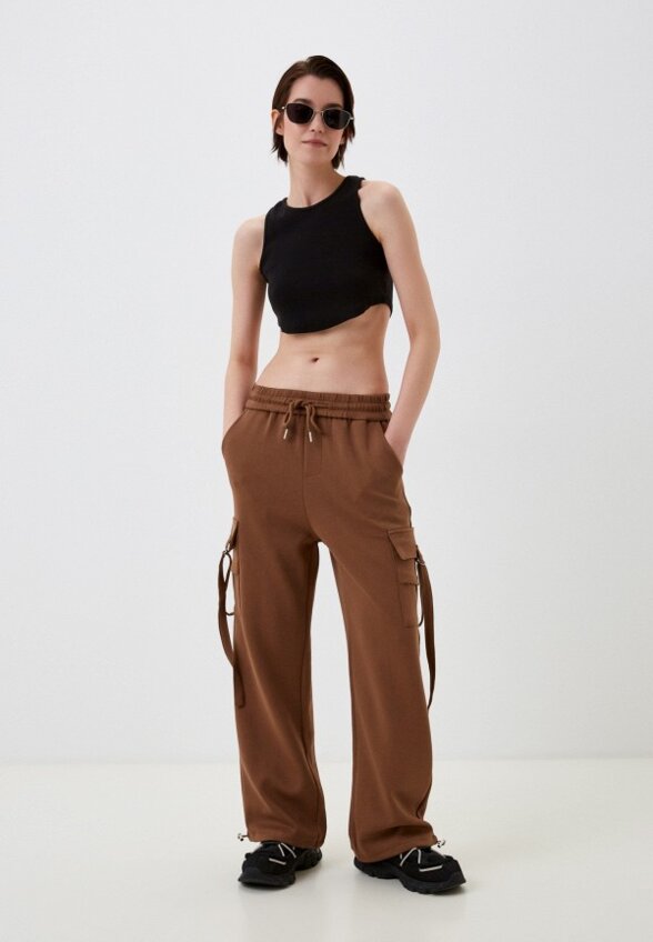 Брюки Dr.Health