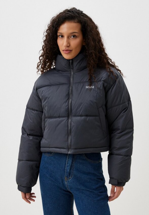 Пуховик Befree