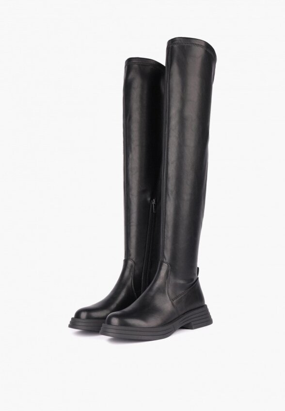 Ботфорты Instreet
