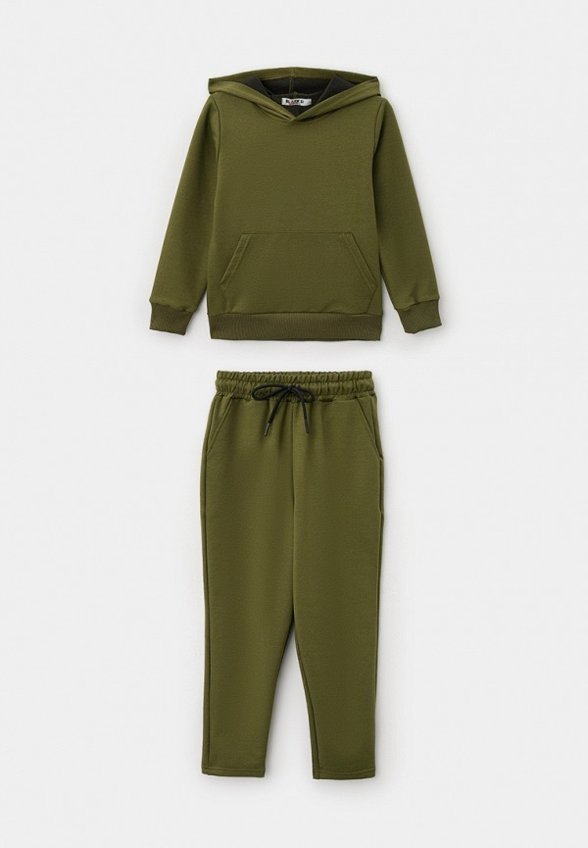 Костюм спортивный Blacksi