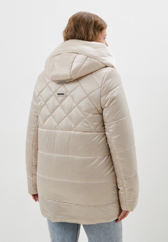 Пуховик Maritta