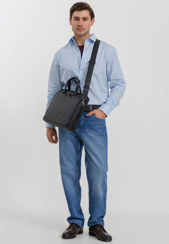 Др.Коффер M402725-01-04 сумка для документов