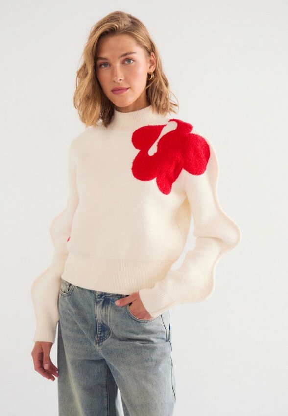 Джемпер Vittoria Vicci