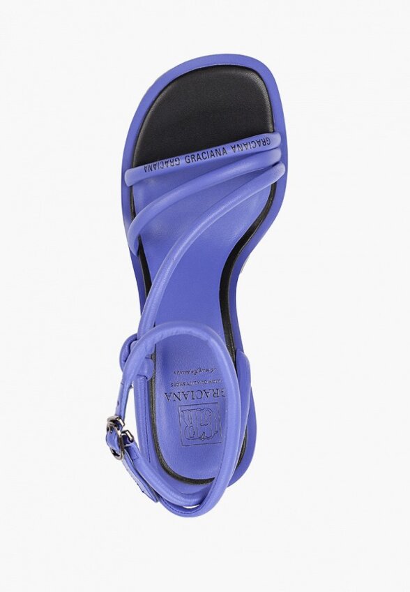 Босоножки Graciana