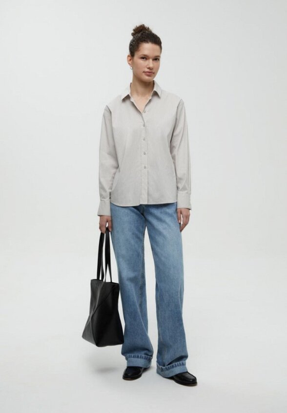 Рубашка Finn Flare