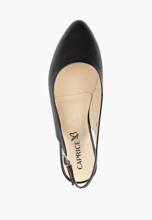 Туфли Caprice