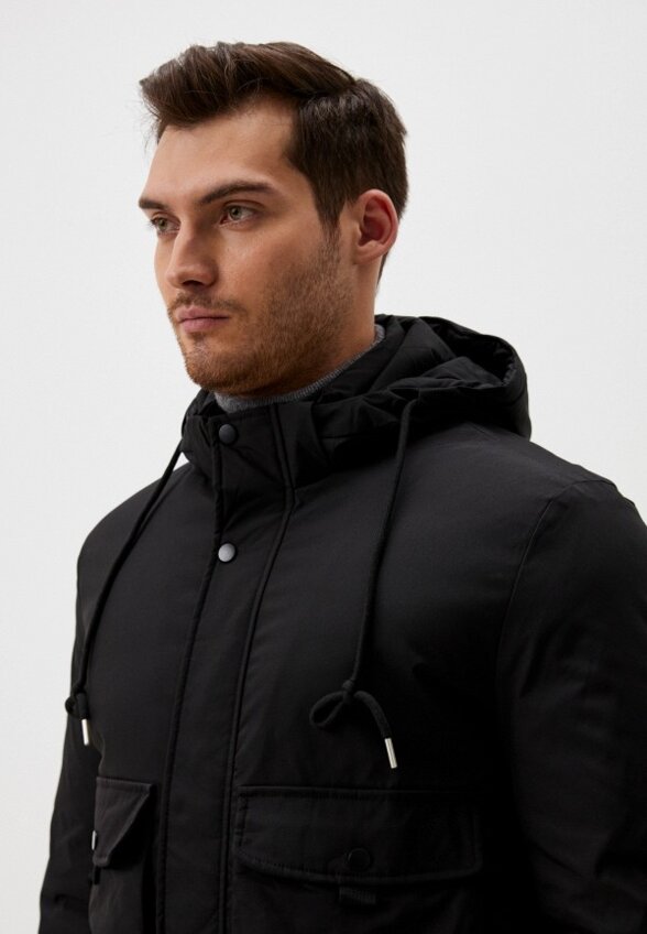 Куртка утепленная F.G.Z.