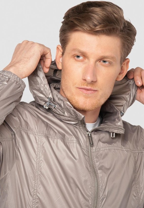 Ветровка Kanzler