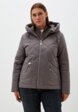 Куртка утепленная Margo Blues1  - превью