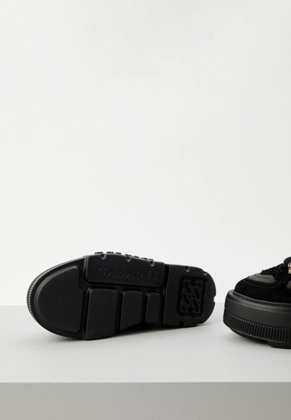 Ботинки Casadei