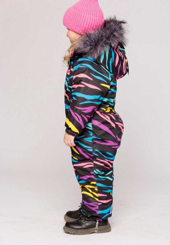 Комбинезон утепленный Artel Sport