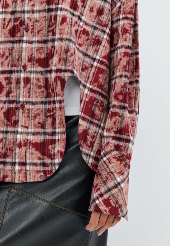 Рубашка Top Top