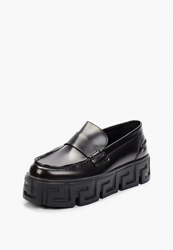 Лоферы Vitacci