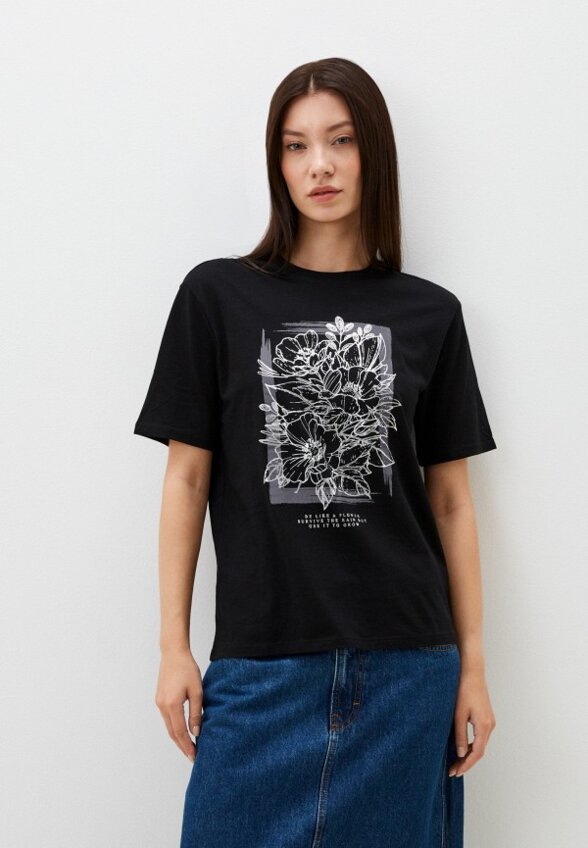 Футболка Terranova