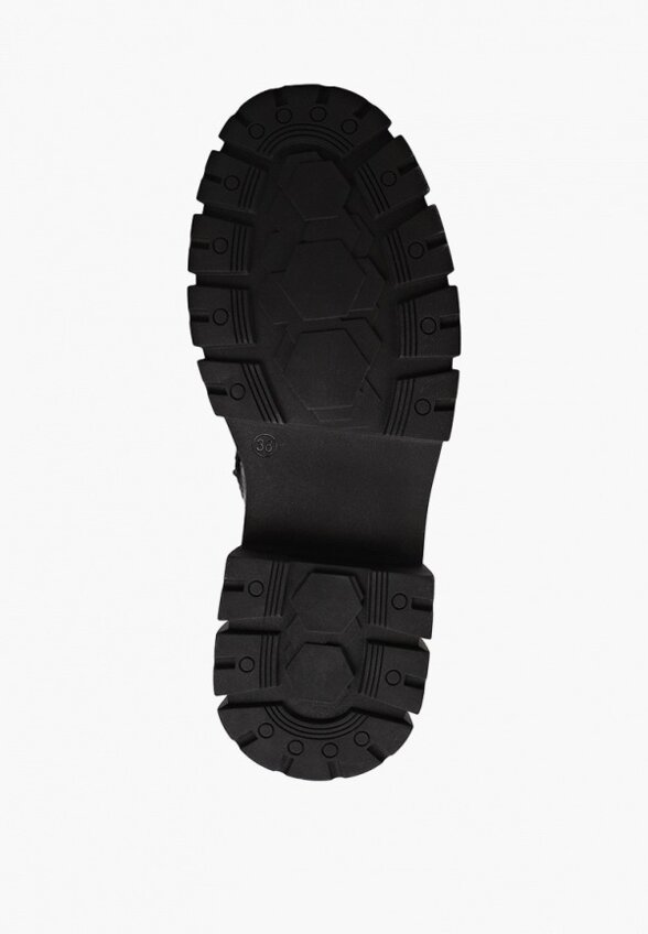 Ботинки Baden