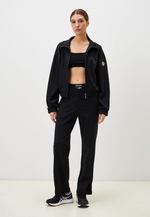 Олимпийка Anta