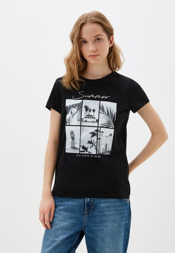 Футболка Funday