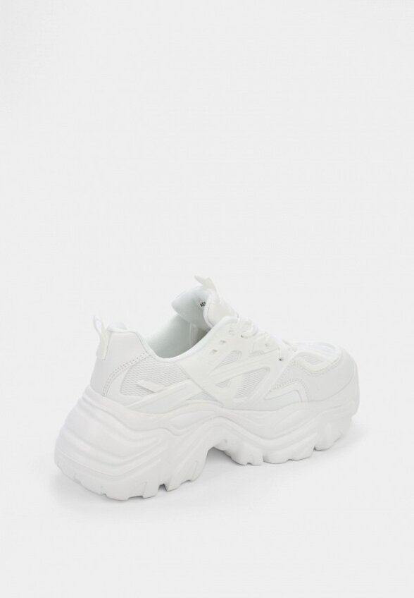 Кроссовки X-Plode