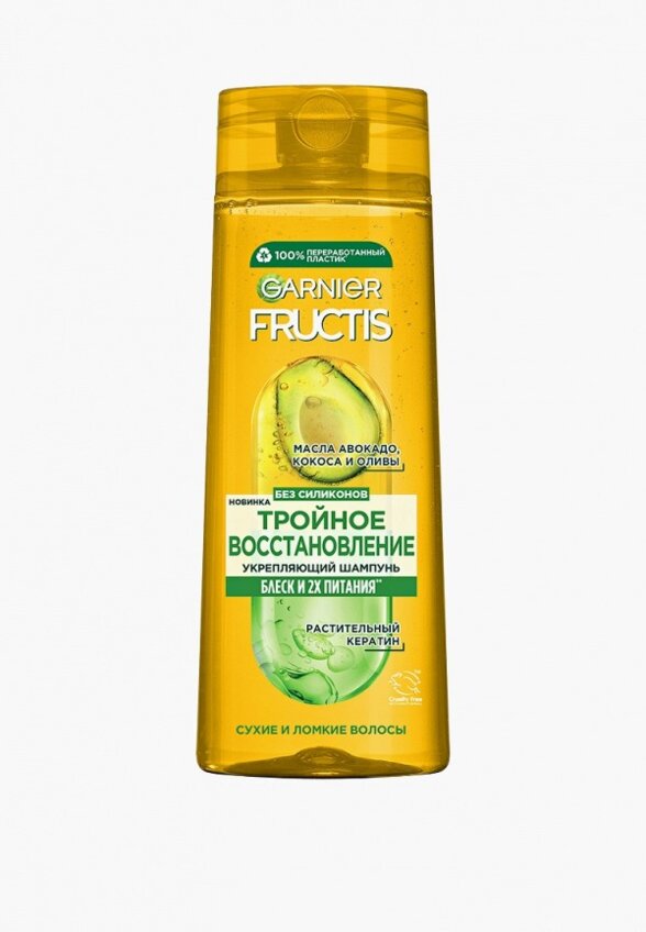 Шампунь Garnier