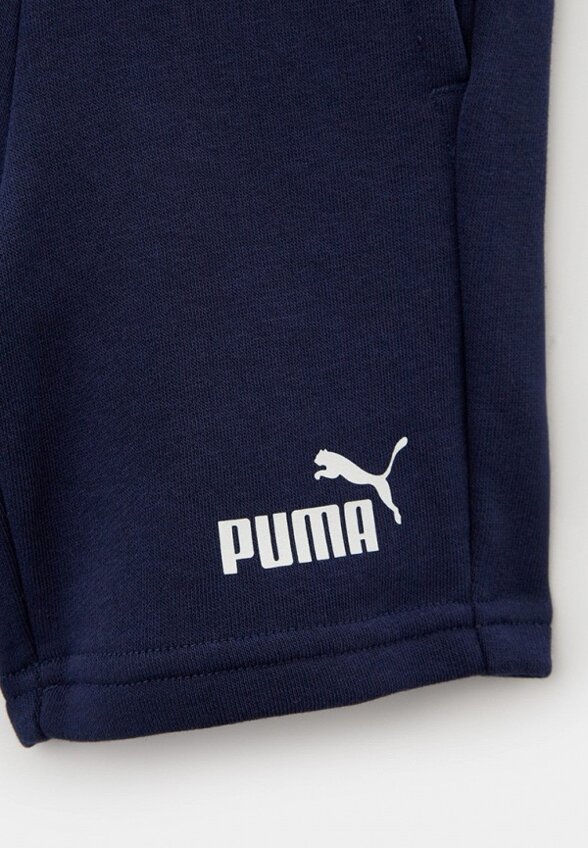Шорты спортивные PUMA