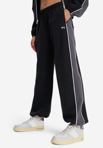 Брюки женские Under Armour Rival, Черный