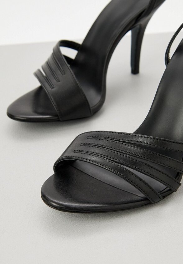 Босоножки Patrizia Pepe