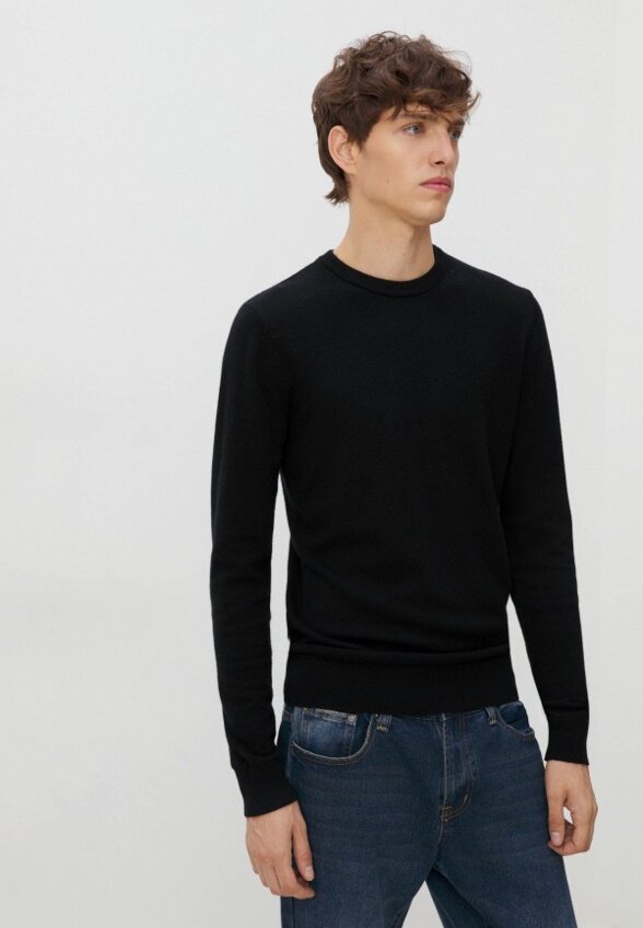 Джемпер Maison David